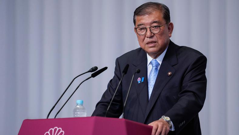 日本政局剧变,日元、日股期货为何走高?